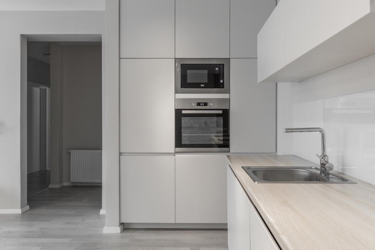 Bleri Apartment, 2 Bedroom, Free Parking Pristina Eksteriør bilde